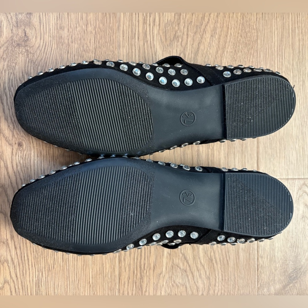 A new day ballet flats - Picture 3 of 3